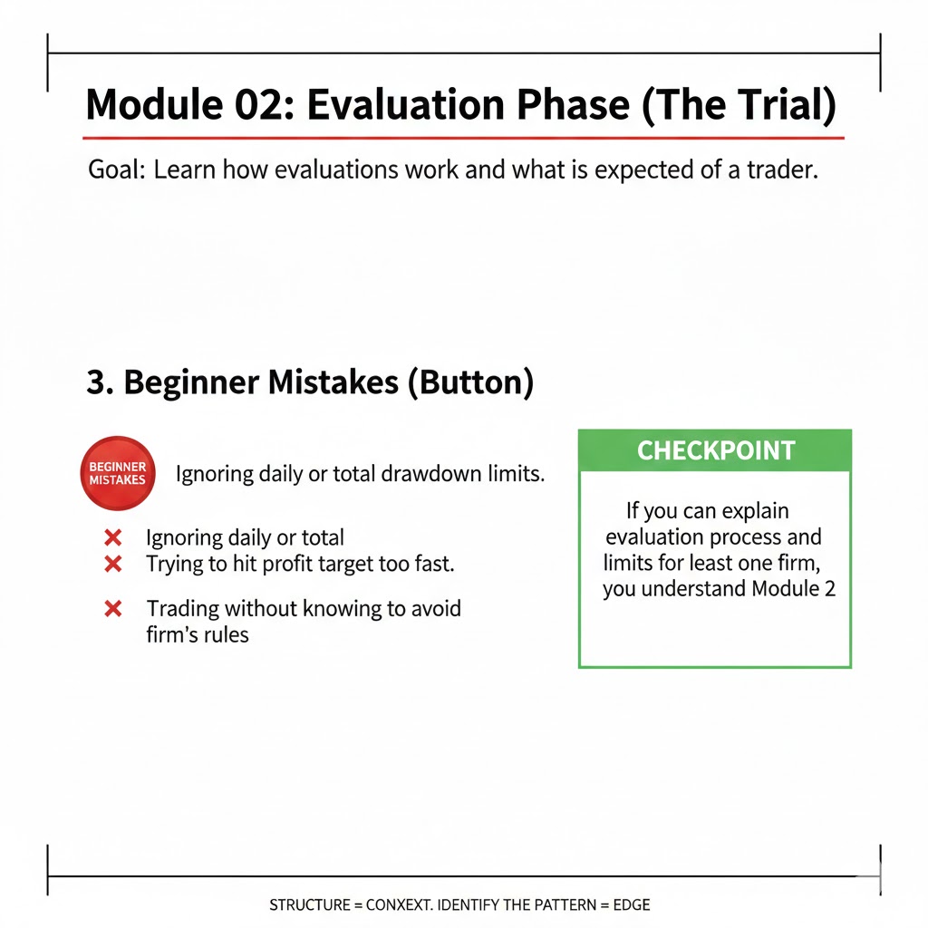 Common beginner mistakes