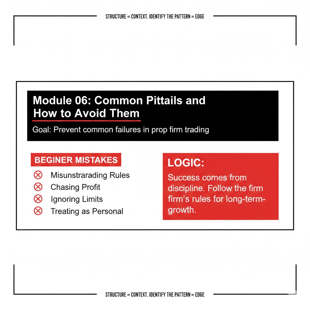 Common pitfalls overview